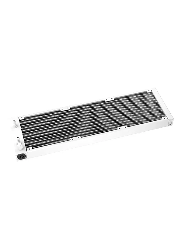 DeepCool GammaXX L360 A-RGB WH Liquid CPU Cooler