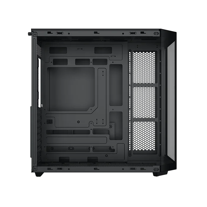 Xigmatek CUBI II Gaming Case