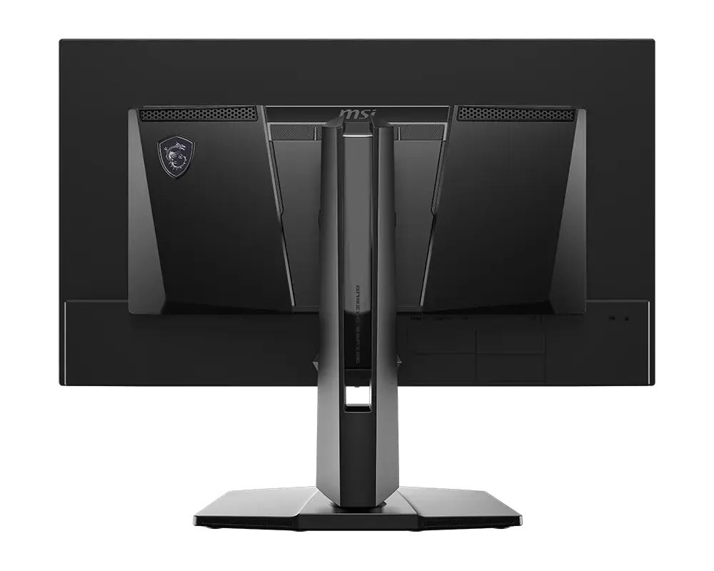 MSI MAG 274QP QD-OLED X24