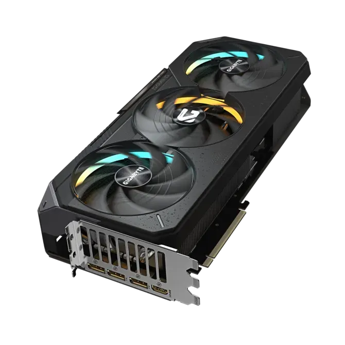RTX 5090 GIGABYTE GAMING OC 32GB