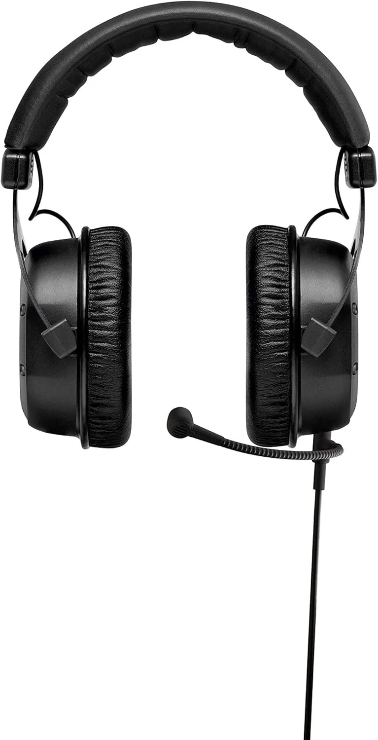 CUSTOM GAME HEADSET