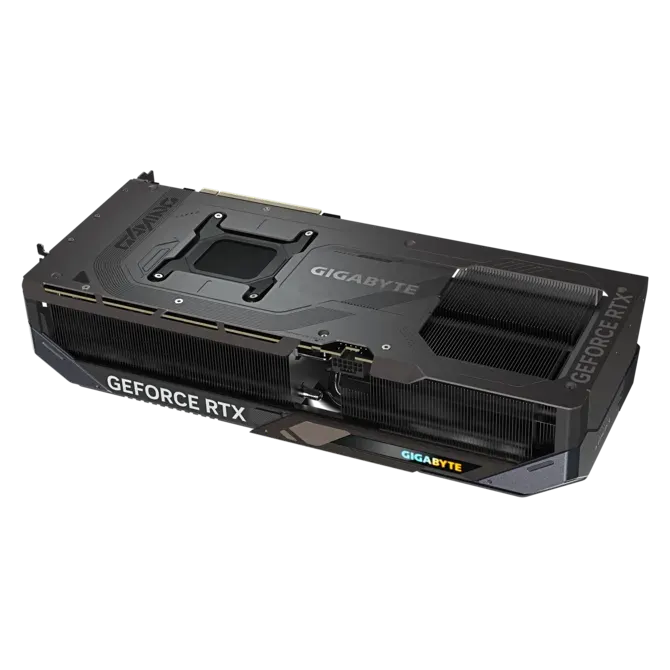 RTX 5090 GIGABYTE GAMING OC 32GB