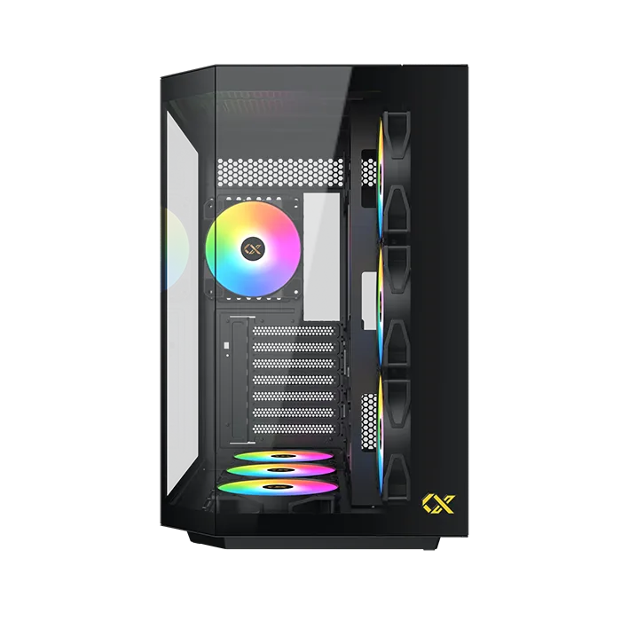 Xigmatek CUBI II Gaming Case