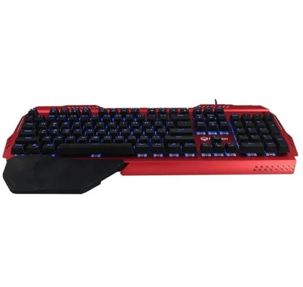 MEETION KEYBOARD MK20 RGB RED