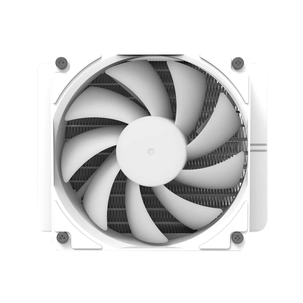 DARK FLASH Radiant DCS 120 Liquid CPU Cooler
