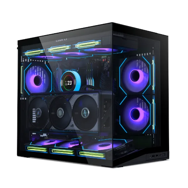 Lian Li O11 Dynamic Mini V2