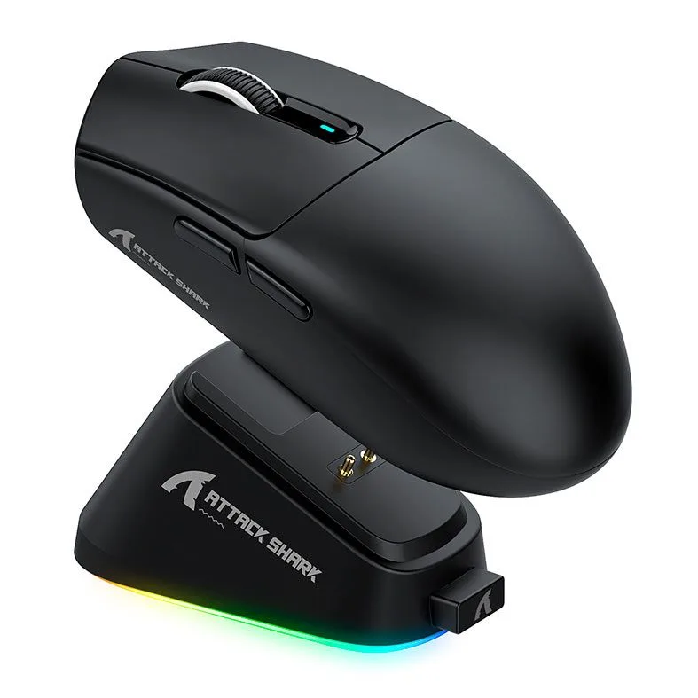 attack shark g3 pro