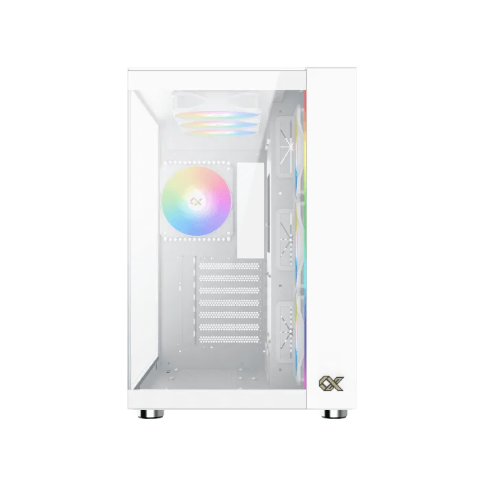 Xigmatek Aqua Ultra Air Arctic White