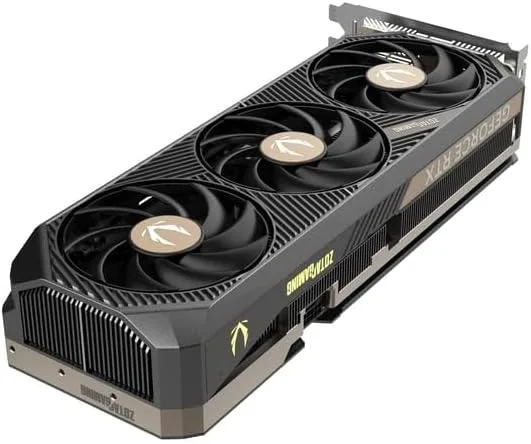 ZOTAC Gaming GeForce RTX™ 5080 Solid Core 16GB