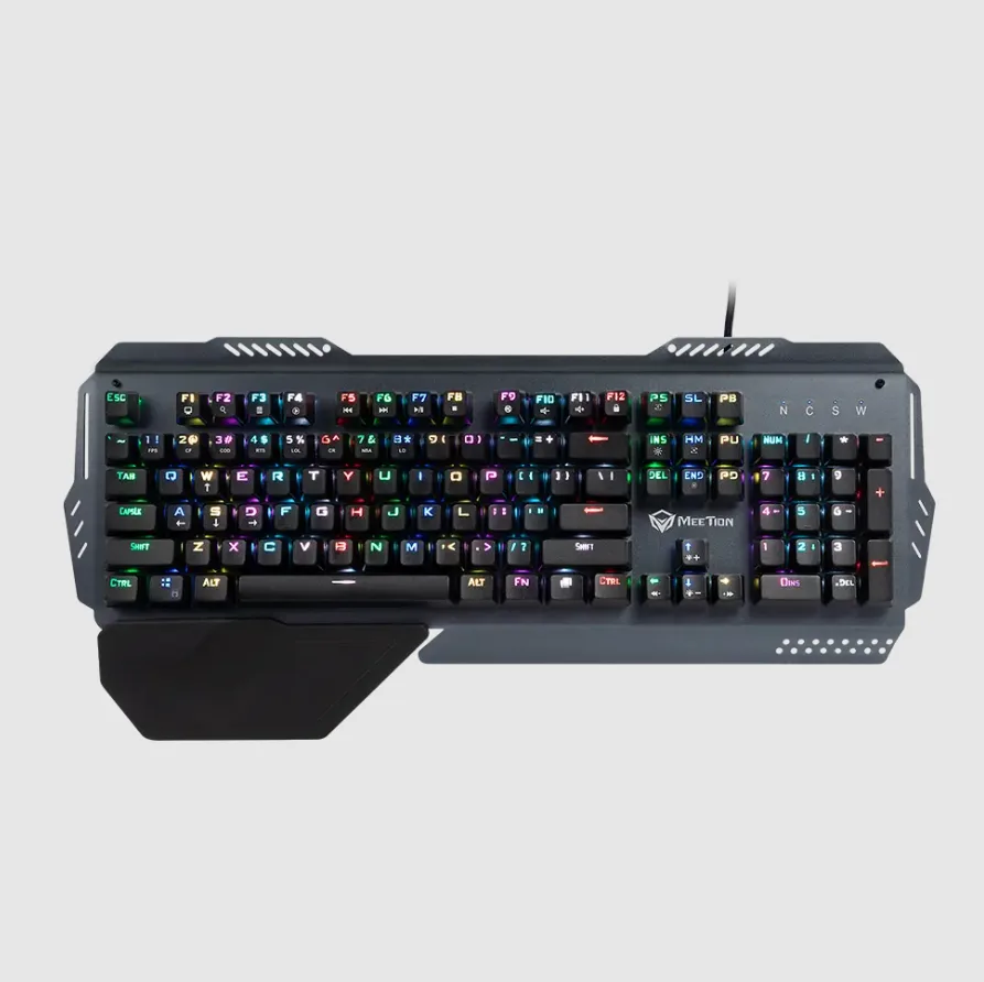 MEETION KEYBOARD MK20 GRAY