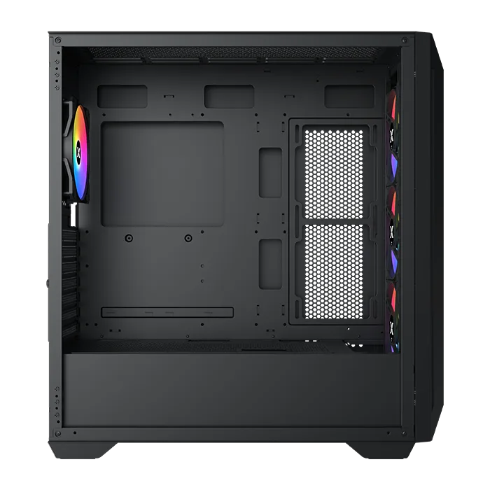 Xigmatek Master X II Pro Gaming Case