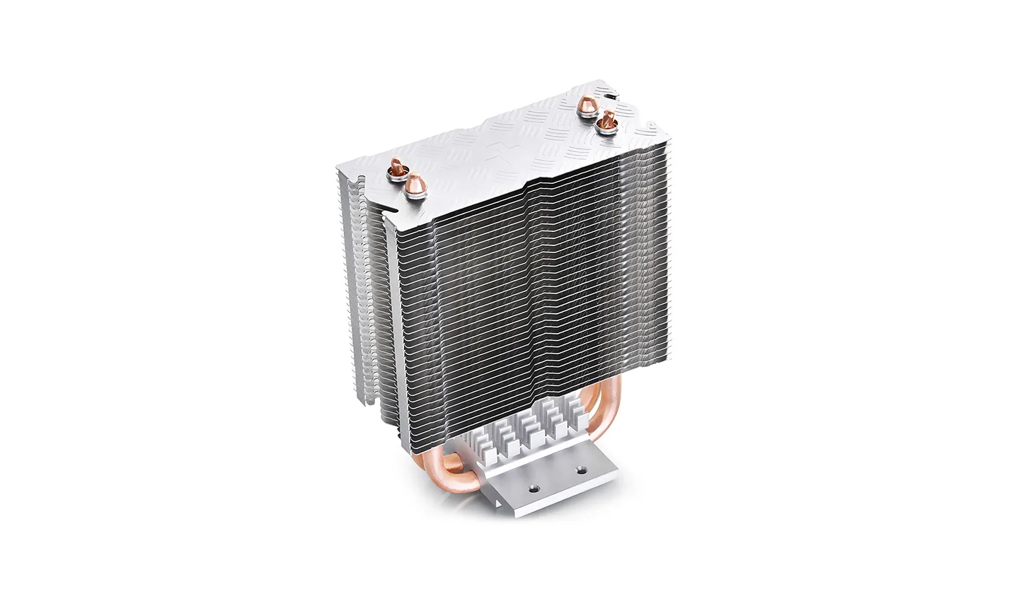 DeepCool Ice Edge Mini FS V2.0 CPU Cooler