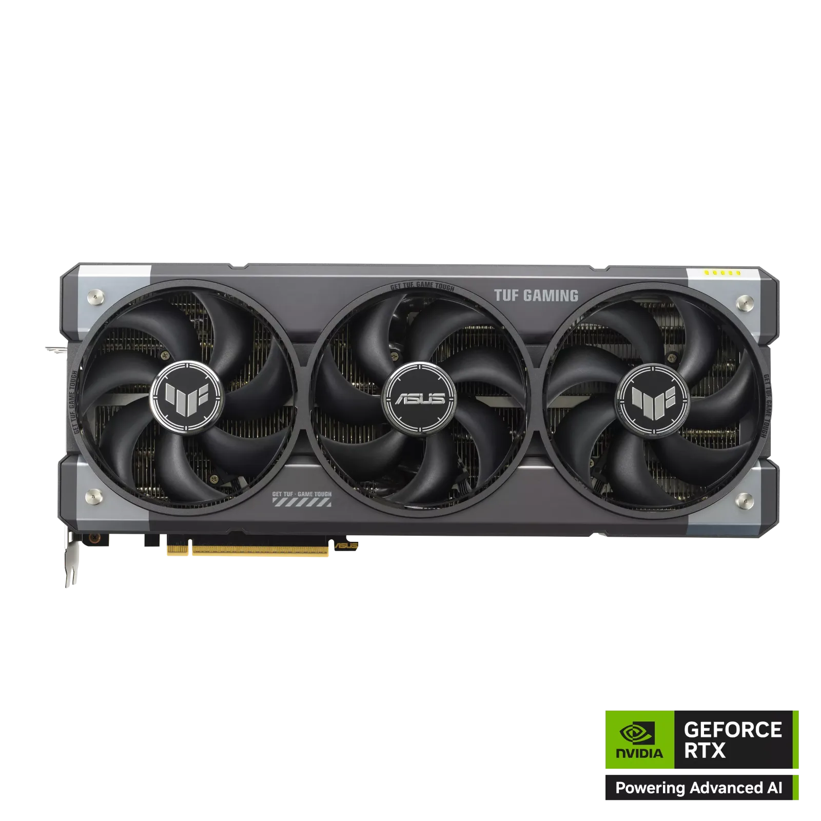 ASUS TUF RTX™ 5080 16GB GDDR7 OC Edition