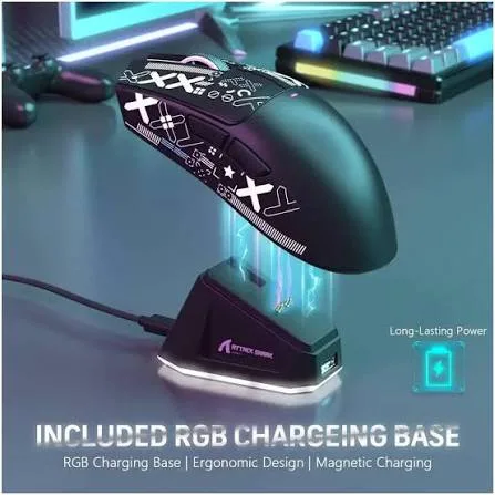 ATTACK SHARK X11 ULTRA