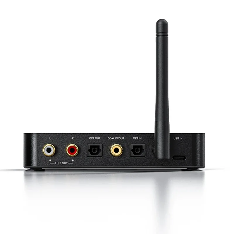 FIIO HIFI BLUETOOTE AUDIO BTA30PRO