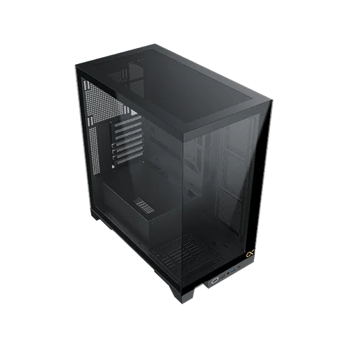Xigmatek Endorphin Ultra BLACK
