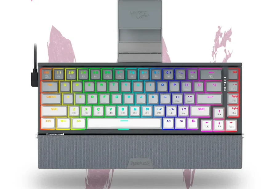 REDRAGON K641G