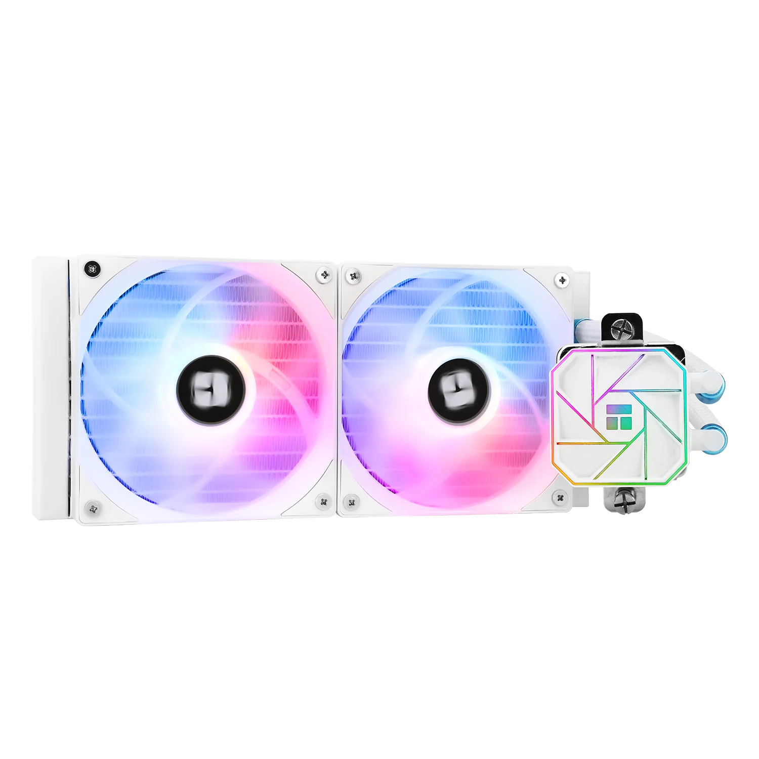 Aqua Elite 240 WHITE V3