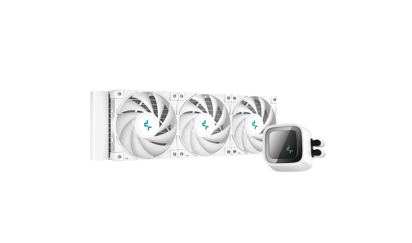 DeepCool LS720 WHITE (WH)