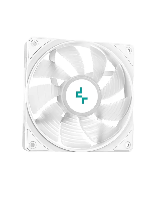DeepCool GammaXX L360 A-RGB WH Liquid CPU Cooler