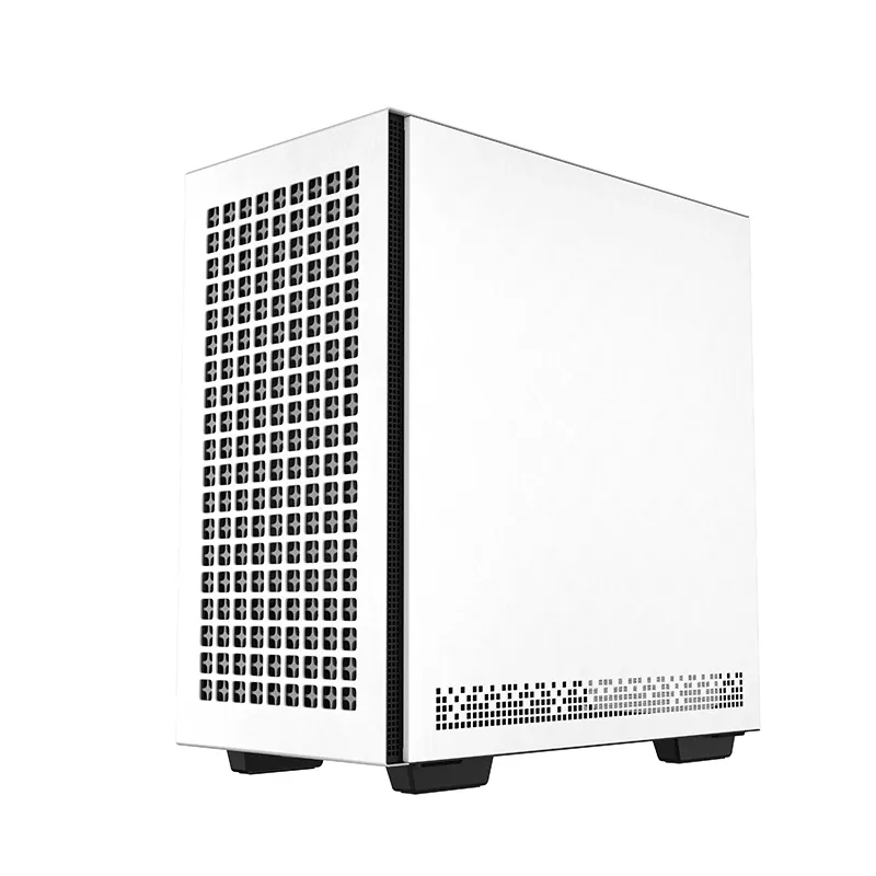 DeepCool CH370 WH White