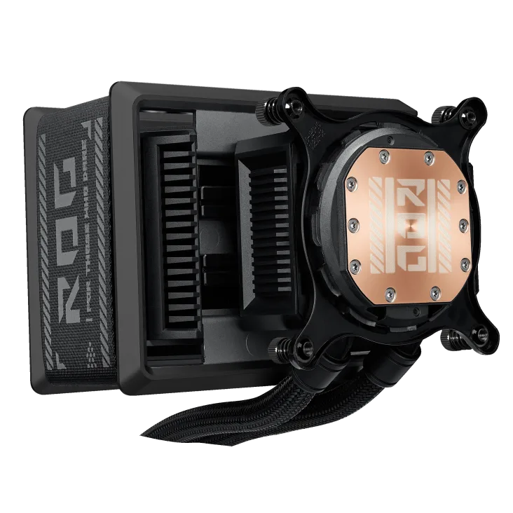 ASUS ROG Ryuo IV SLC 360 ARGB