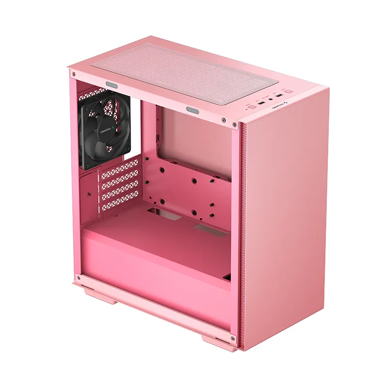 DeepCool MACUBE 110 Pink