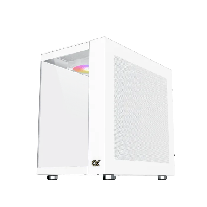 Xigmatek Aqua Ultra Air Arctic White