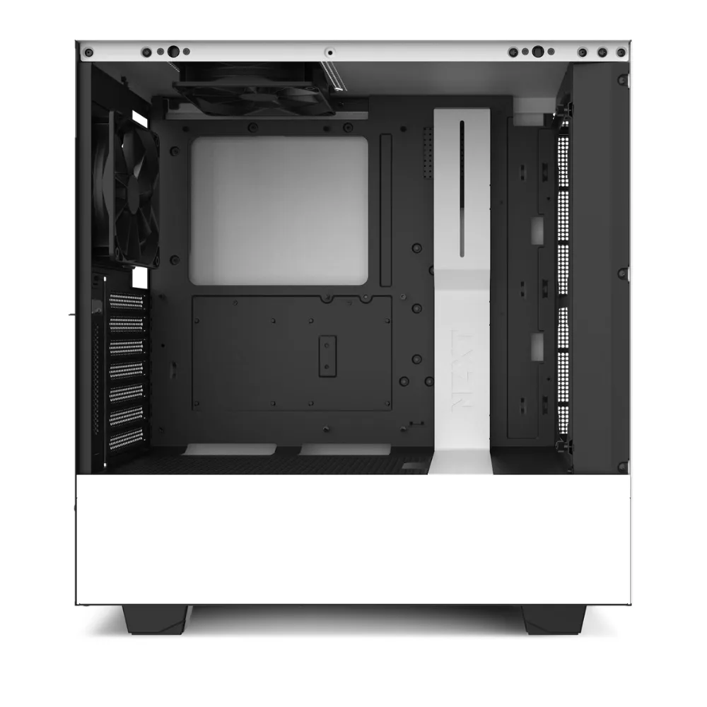 NZXT H510i White