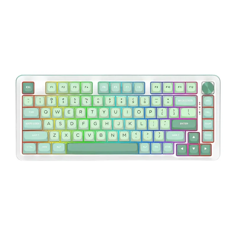 REDRAGON K681MG RGB PRO