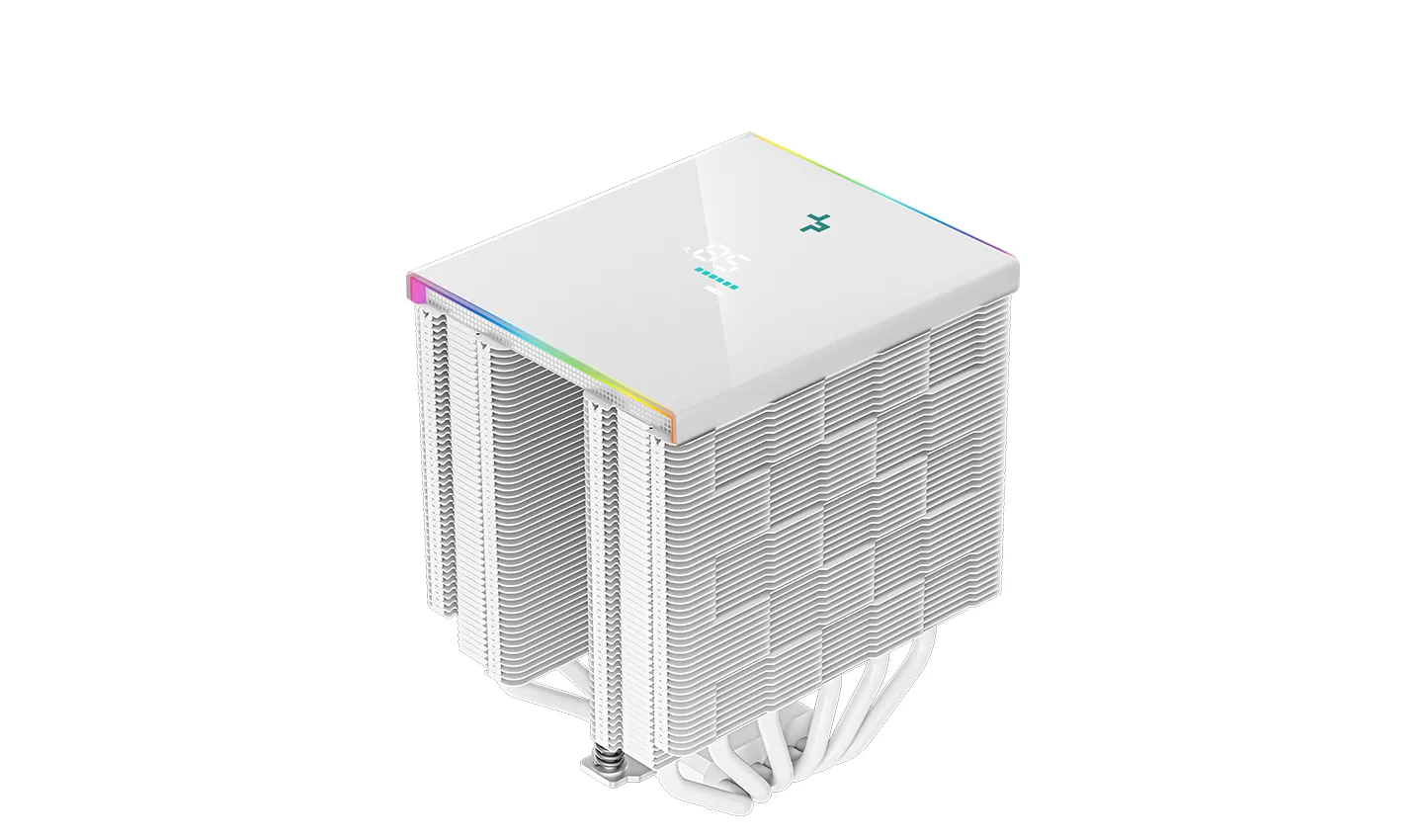 DeepCool AK620 White Edition CPU Coole