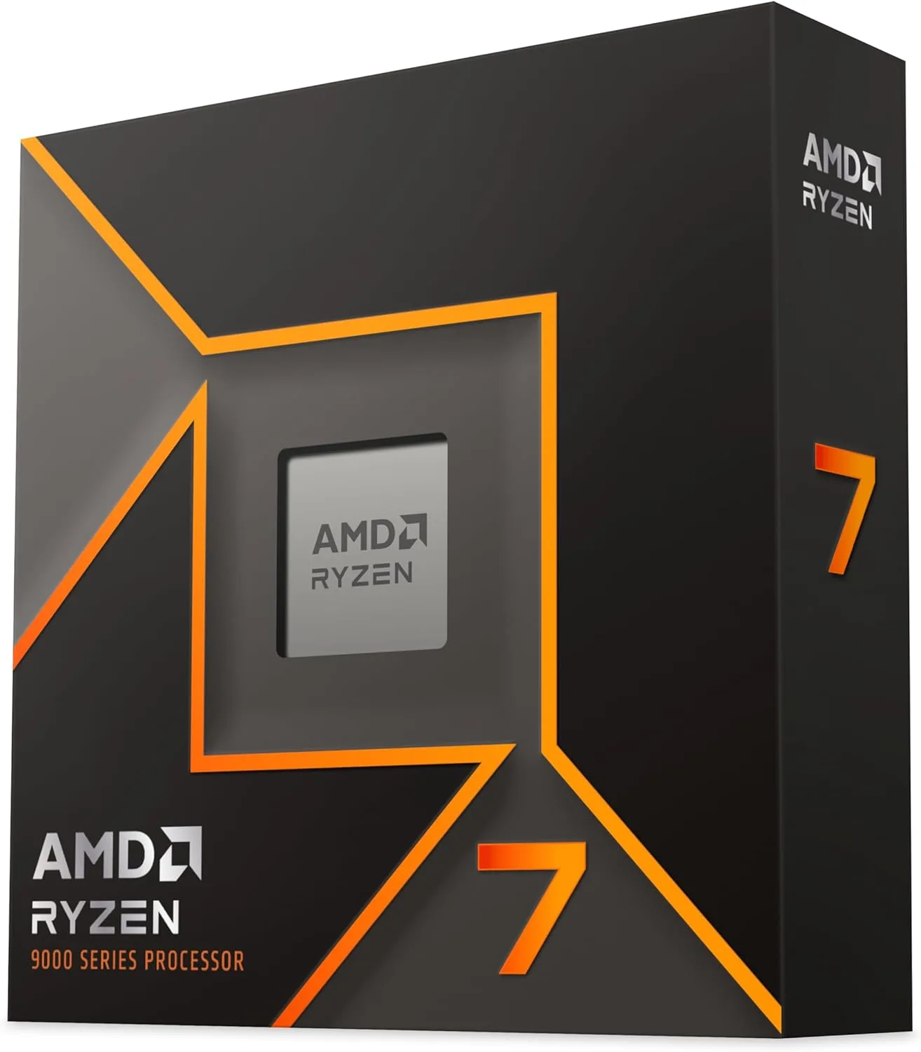 AMD RYZEN 7 9700X TRAY