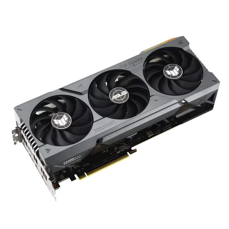 ASUS TUF Gaming GeForce RTX™ 4070 Ti SUPER 16GB