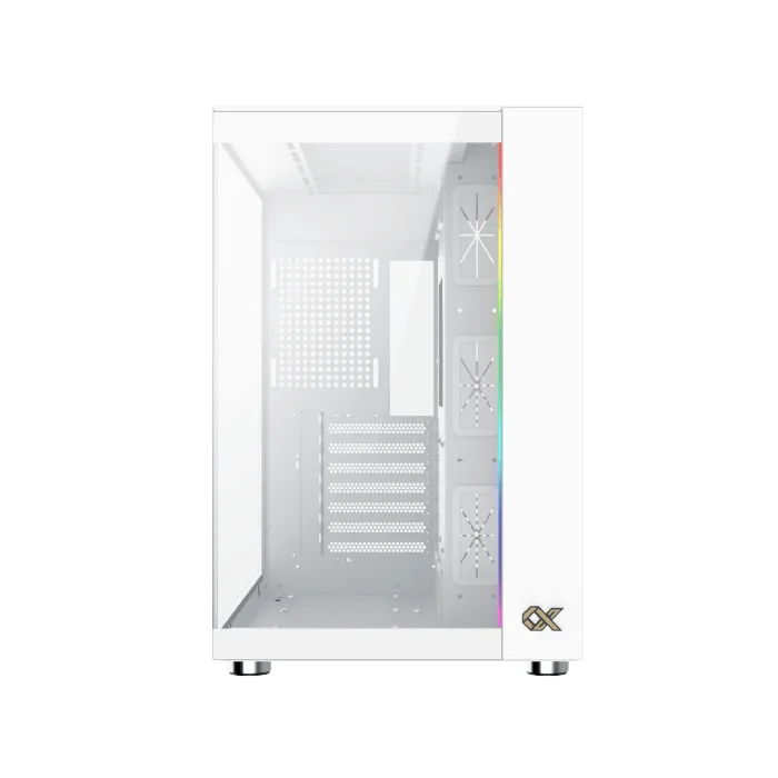 Xigmatek Aqua Ultra Air Arctic White