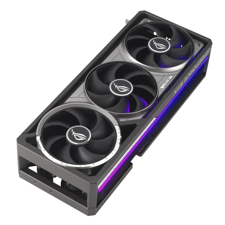 ROG Astral GeForce RTX™ 5080 16GB GDDR7 OC Edition