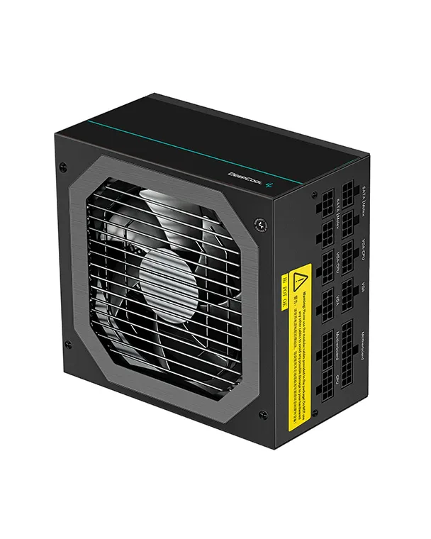 DeepCool DQ650-M-V2L