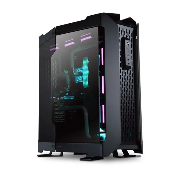 Lian Li Odyssey X Black