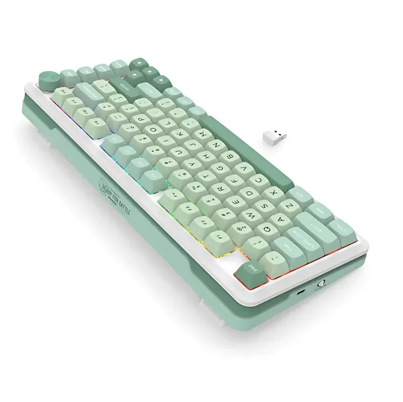 REDRAGON K681MG RGB PRO