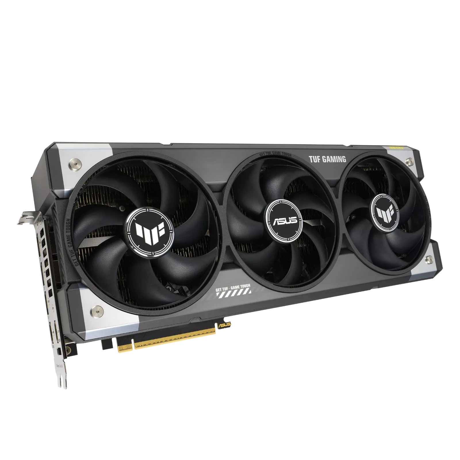 ASUS TUF RTX™ 5080 16GB GDDR7 OC Edition