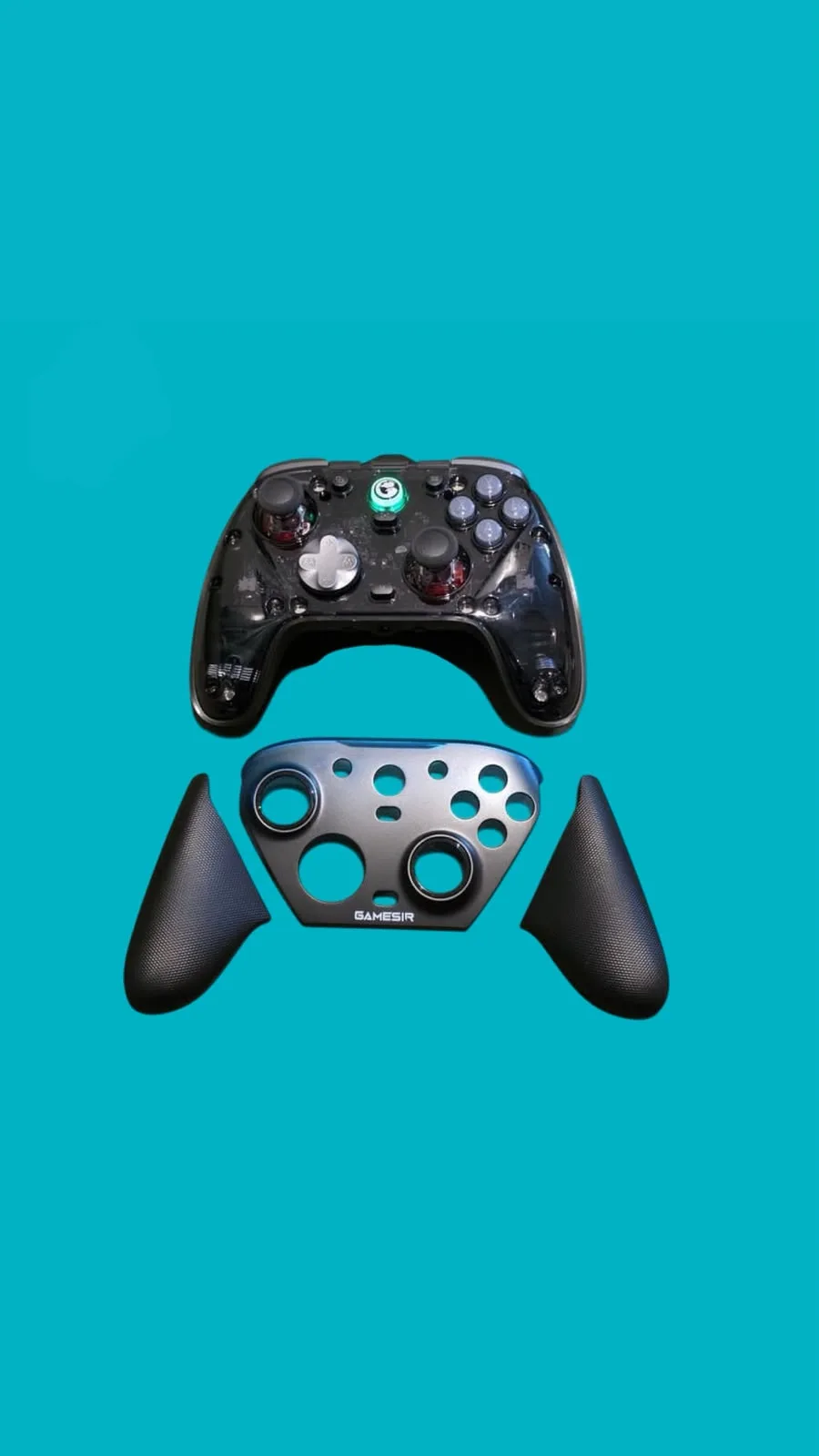 GAMESIR TRI G7 PRO 8K