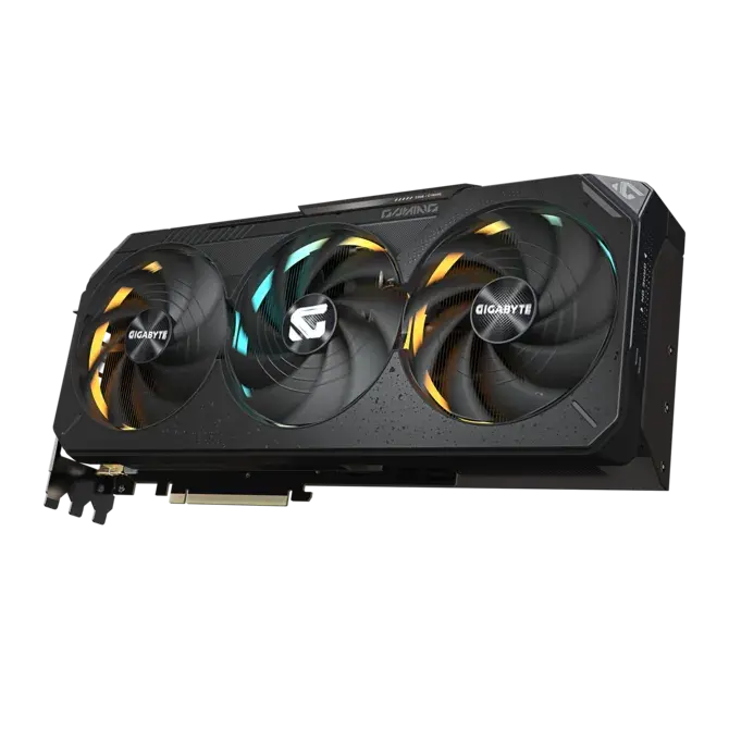 RTX 5090 GIGABYTE GAMING OC 32GB