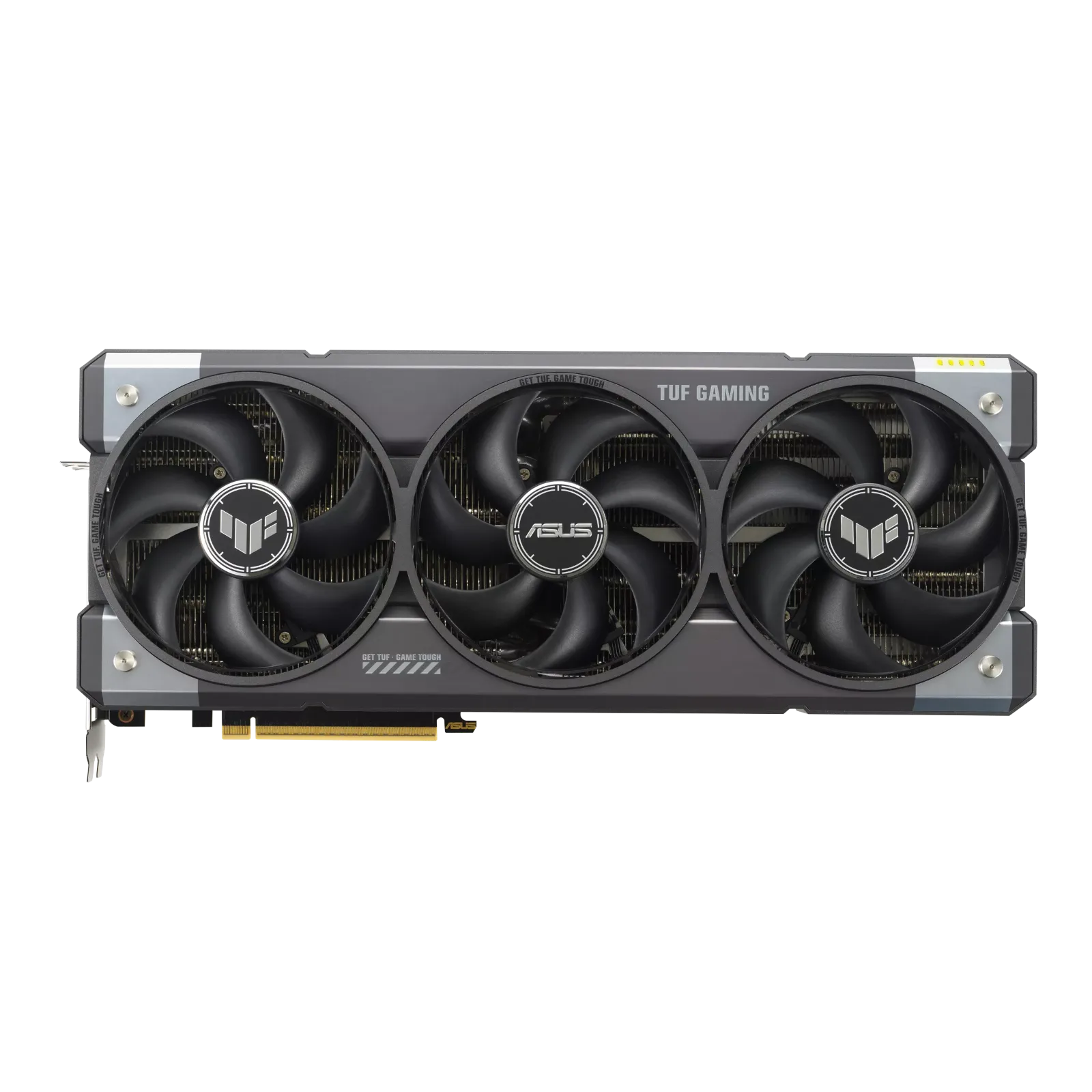 ASUS TUF RTX™ 5080 16GB GDDR7 OC Edition