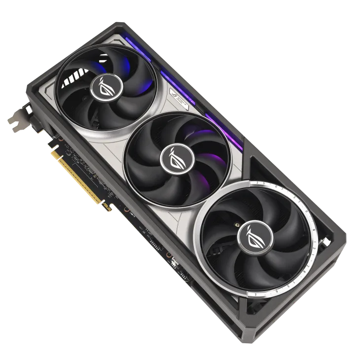 ROG Astral GeForce RTX™ 5080 16GB GDDR7 OC Edition