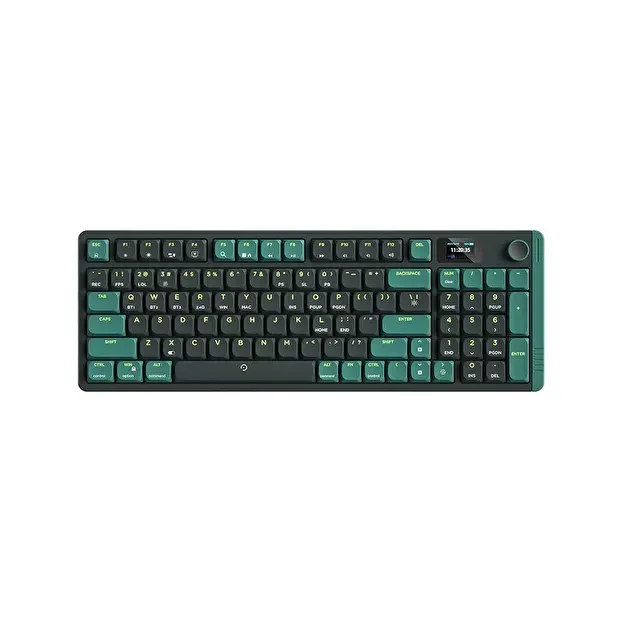 AIGO S99 RGB Red Switch