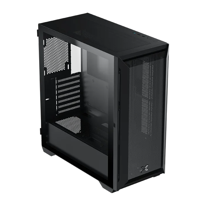 Xigmatek Master X II Pro Gaming Case