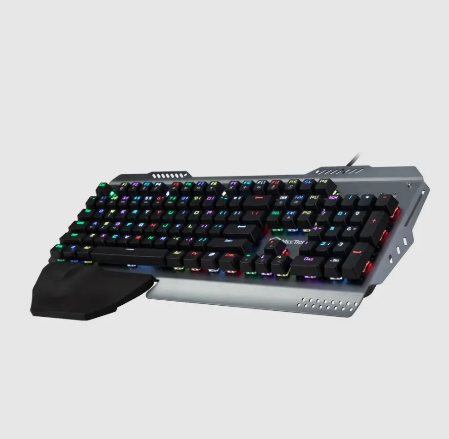 MEETION KEYBOARD MK20 GRAY