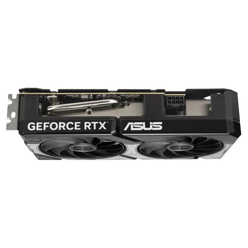 ASUS Dual GeForce RTX™ 5060 Ti 8GB GDDR7 OC Edition