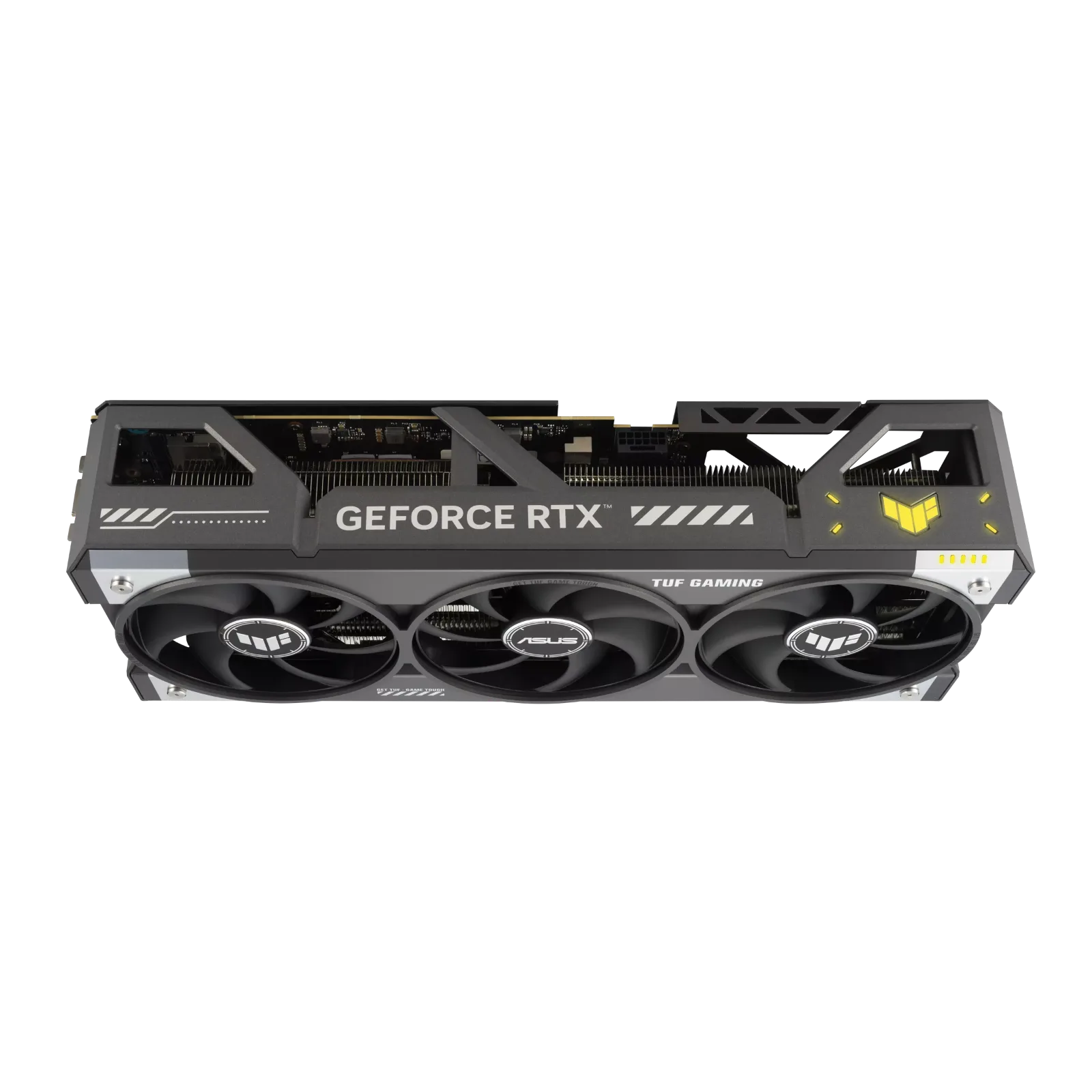 ASUS TUF RTX™ 5080 16GB GDDR7 OC Edition