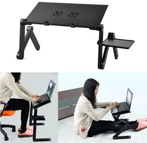 ALUMINIUM TABLE