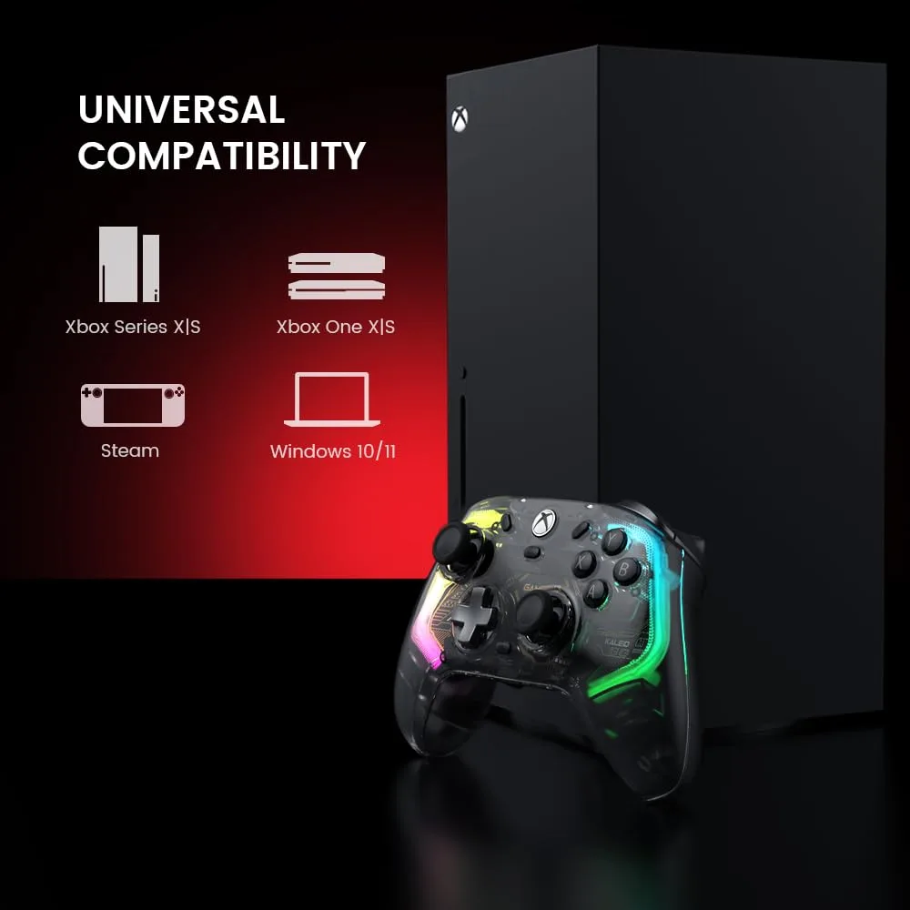 GameSir Kaleid Wired Controller